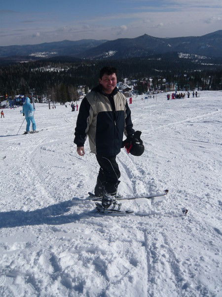 Мурат Аманжолов