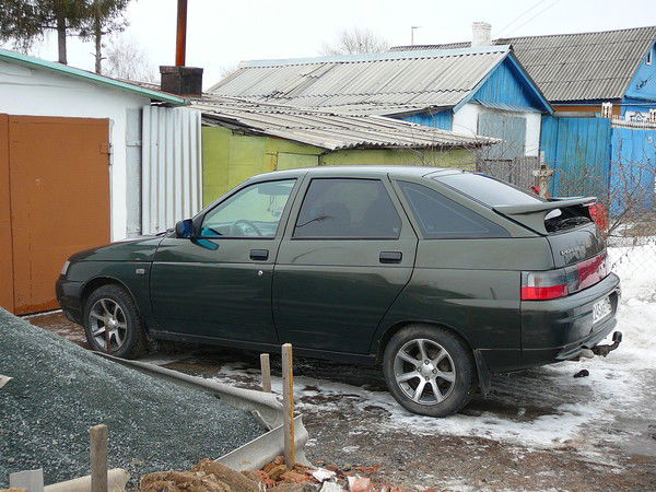 Андрей Леготин