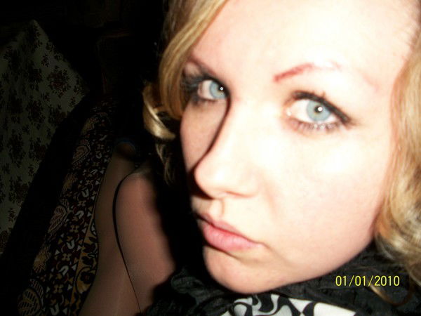 Виктория Микулинская