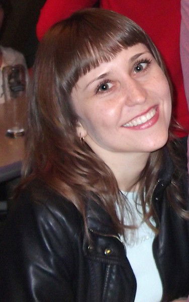 Наталья Кураленко