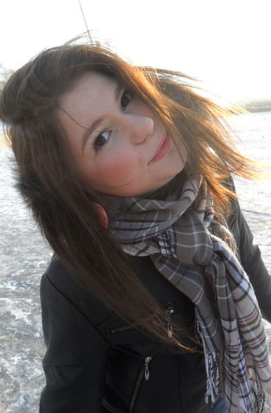 Алина Иванова