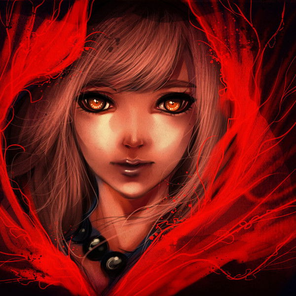 Оля Шморгун