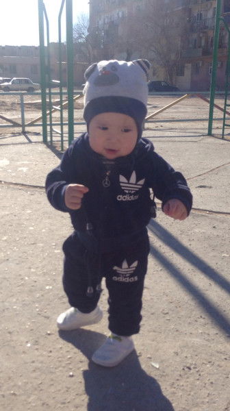 Мухтар Токмырзаев