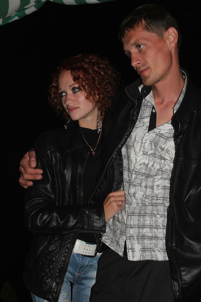 Анна Рыбачок