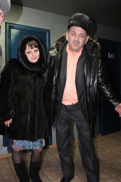 Вячеслав Бабулин