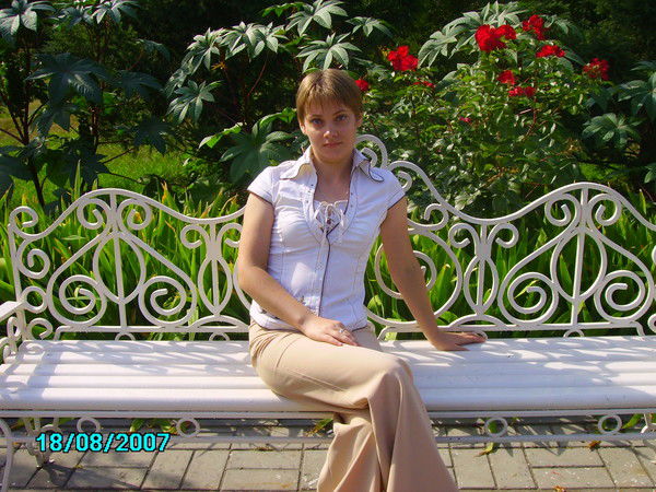 Катерина Пищальникова