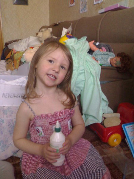 Эдуард Орел