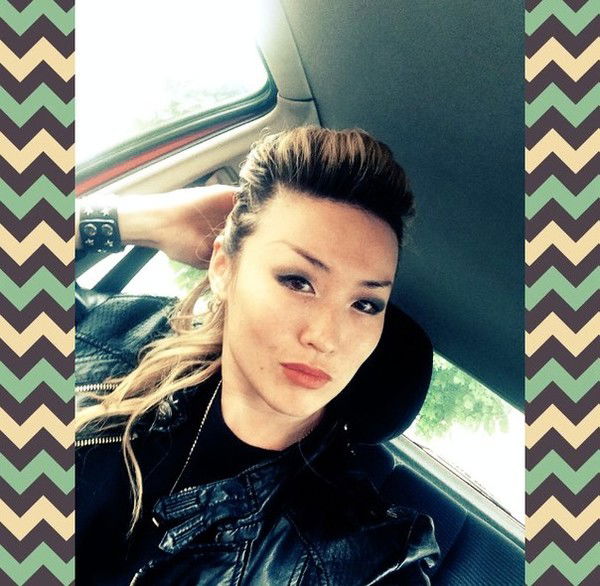 Назгуль Искакова