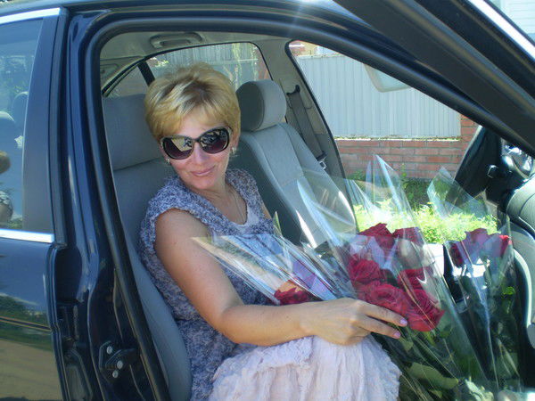 Елена Маисей