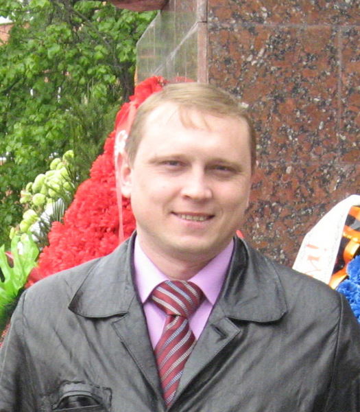 Александр Смирнов