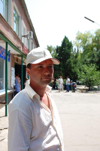 Антон Шурыгин