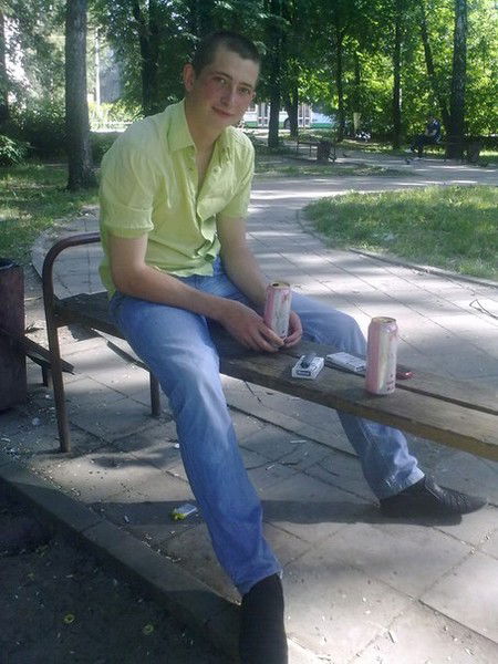 Михаил Катовский