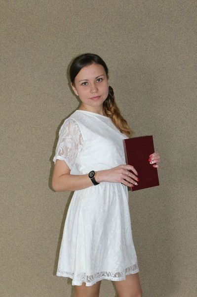 Юлия Жугарева