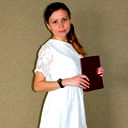Юлия Жугарева