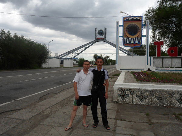 Думан Жабагтаев