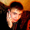 Максим Самусёнок