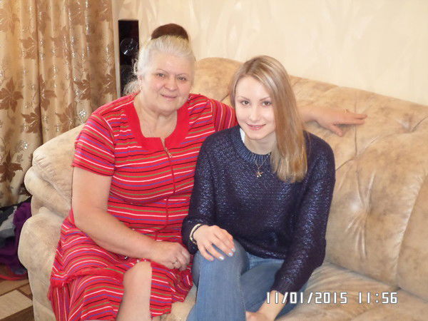 Раиса Обухова