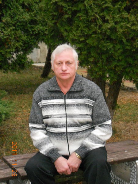 Евгений Кустенко