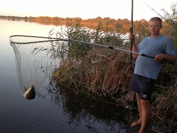 Александр Решетников