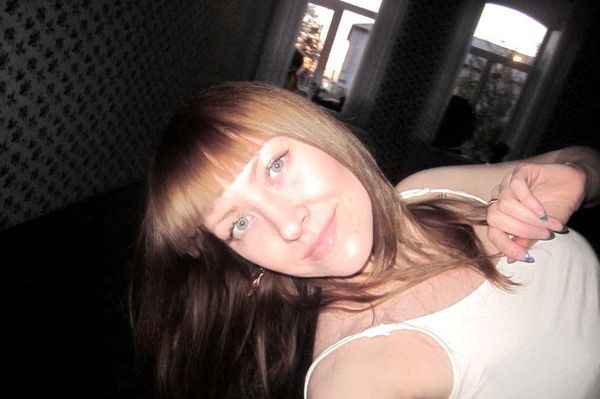 Альбина Ронжина