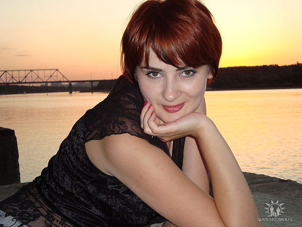 Юлия Кузьмина