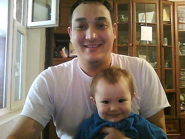 Маулен Айгулиев