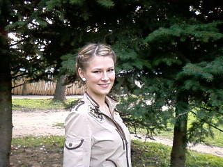 Мария Рачкова