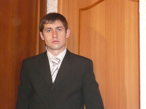 Александр Ретунский