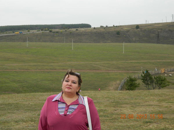 Ира Филюнина