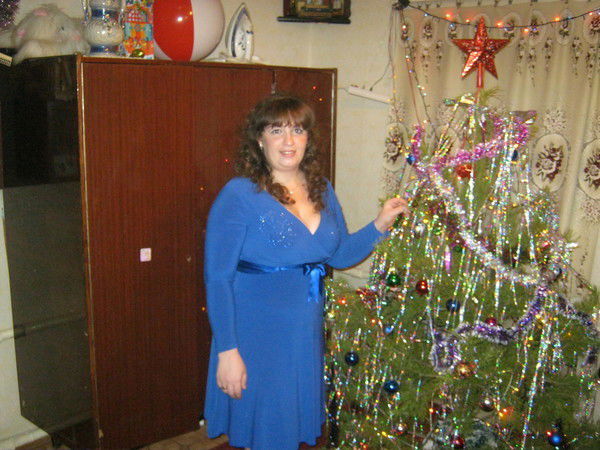 Ирина Асеева