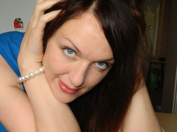 Екатерина Фролова