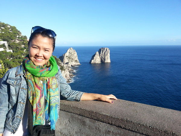 Айнагуль Еслакова