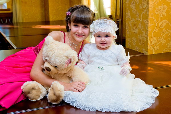 Татьяна Бучик