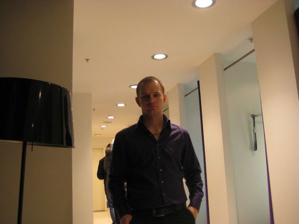 Дмитрий Пономарёв