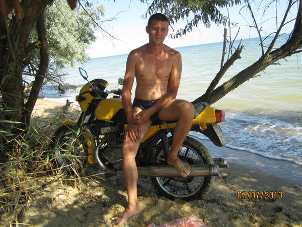 Эдуард Медведский