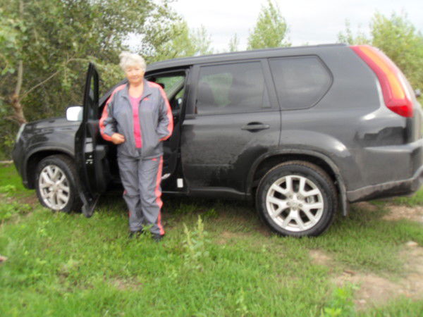 Валентина Жирнова