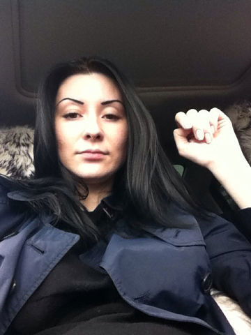 Римма Палатова