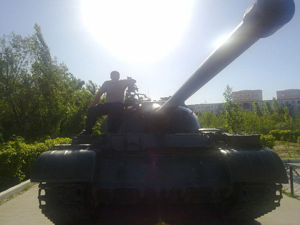 Слава Бусуек