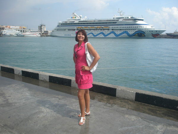 Марина Болтенко