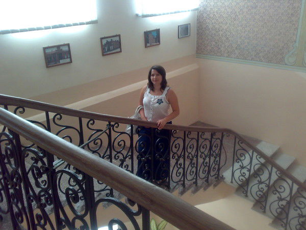 Лидия Голынская