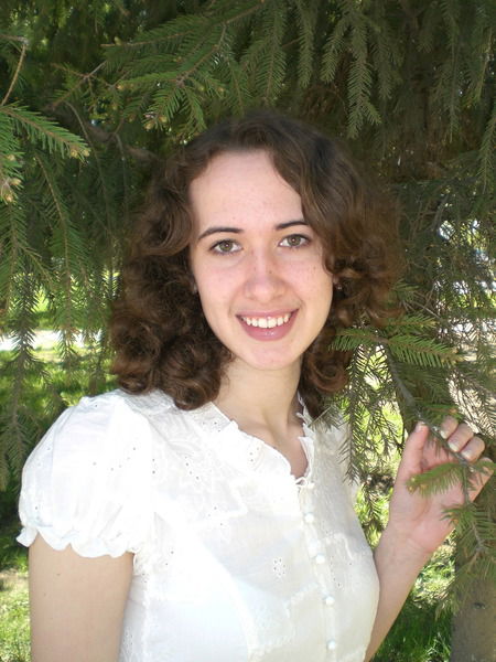 Елена Резюкова