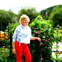 Галина Баулина