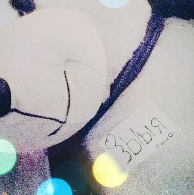 Виктория Семёнова