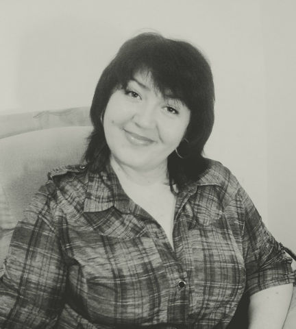 Юлия Олейник