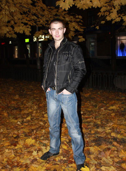 Сергей Колесник