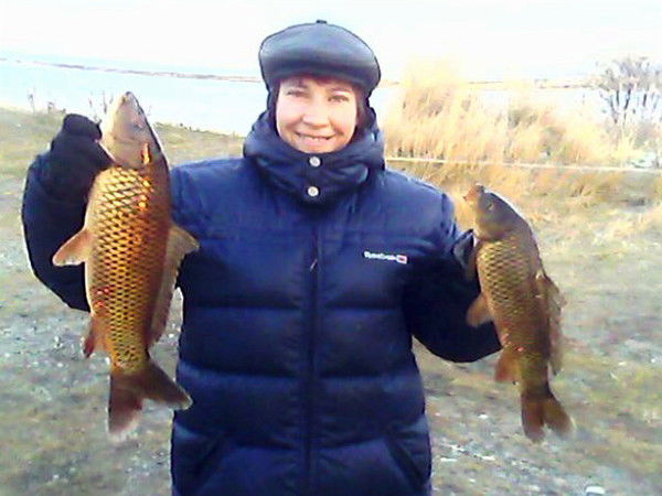 Светлана Спицина