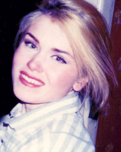 Галина Голубова