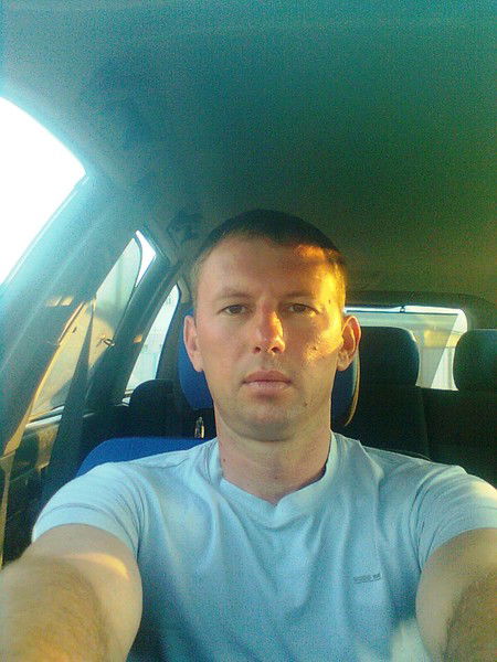 Николай Тучин