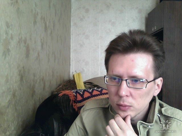 Михаил Сулейманов