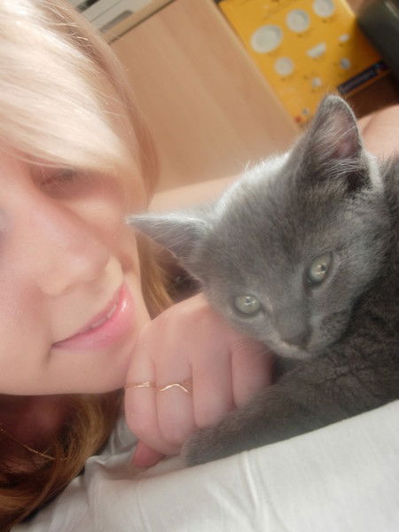 Ирина Кочнева